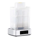 Anycubic Cure Machine Wash WS3LA0WH-Y-O - Wash & Cure Machine for Resin 3D Prints