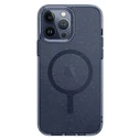 UNIQ LifePro Xtreme Apple iPhone 15 Pro Max MagClick Charging lucent blue