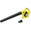 Karcher LBL 2 Φυσητήρας Χειρός Μπαταρίας 18V Solo με Μέγιστη Ταχύτητα Αέρα 210 km/h