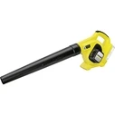 Karcher LBL 2 Φυσητήρας Χειρός Μπαταρίας 18V Solo με Μέγιστη Ταχύτητα Αέρα 210 km/h