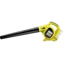 Karcher LBL 2 Φυσητήρας Χειρός Μπαταρίας 18V Solo με Μέγιστη Ταχύτητα Αέρα 210 km/h