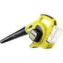 Karcher LBL 2 Φυσητήρας Χειρός Μπαταρίας 18V Solo με Μέγιστη Ταχύτητα Αέρα 210 km/h