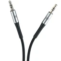 3MK AUX cable jack 3.5mm / jack 3.5mm 1m