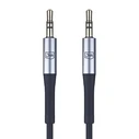3MK AUX cable jack 3.5mm / jack 3.5mm 1m