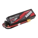 Gens Ace G-tech Μπαταρία Li-Po 11.1V 5000mAh 60C 3S XT60 (GEA503S60X6GT)