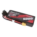Gens Ace G-tech Μπαταρία Li-Po 11.1V 5000mAh 60C 3S XT60 (GEA503S60X6GT)