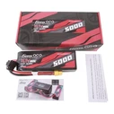 Gens Ace G-tech Μπαταρία Li-Po 11.1V 5000mAh 60C 3S XT60 (GEA503S60X6GT)