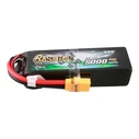 Gens Ace Bashing Li-Po Battery 14.8V 5000mAh 50C 4S XT90 B-50C-5000-4S1P-BASHING