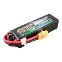 Gens Ace Bashing Li-Po Battery 14.8V 5000mAh 50C 4S XT90 B-50C-5000-4S1P-BASHING