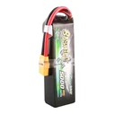 Gens Ace Bashing Li-Po Battery 14.8V 5000mAh 50C 4S XT90 B-50C-5000-4S1P-BASHING