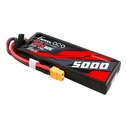 Gens Ace G-tech Μπαταρία Li-Po 7.4V 5000mAh 60C 2S με βύσμα XT60 (GEA502S60X6GT)