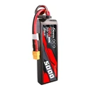 Gens Ace G-tech Μπαταρία Li-Po 7.4V 5000mAh 60C 2S με βύσμα XT60 (GEA502S60X6GT)