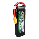 Gens Ace Bashing Li-Po Battery 11.1V 6500mAh 60C 3S XT60 (GEA653S60X9GT)