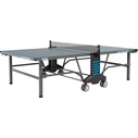 Τραπέζι Ping Pong Εξωτερικού Χώρου Stag Outdoor10 Γκρι