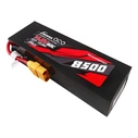 Gens Ace G-tech Μπαταρία Li-Po 14.8V 8500mAh 60C 4S XT90 για Τηλεκατευθυνόμενο (2 τεμ.)