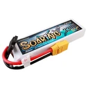 Gens Ace G-tech Soaring 3300mAh 11,1V 30C 3S1P Μπαταρία Li-Po με βύσμα XT90