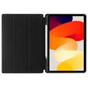 Tech-Protect SmartCase Pen Xiaomi Redmi Pad SE 11.0 Black
