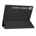 Tech-Protect SmartCase Lenovo Tab P12 12.7 Black