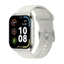 Smartwatch Haylou LS02 Pro (silver)