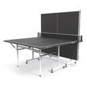 Τραπέζι Ping Pong Εσωτερικού Χώρου Stag Fun 19mm Μαύρο