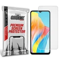 GrizzGlass PaperScreen Oppo A18