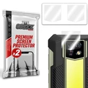 GrizzGlass HybridGlass Camera Ulefone Armor 24