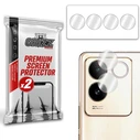 GrizzGlass HybridGlass Camera Vivo T2 Pro