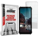 GrizzGlass HybridGlass Ulefone Armor 24