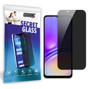 GrizzGlass Matte SecretGlass Samsung Galaxy A05s