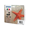 Μελάνι Epson 603XL Multipack - 4 -Pack - XL - Black, Yellow, Cyan, Magenta - Origina