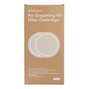 Φίλτρo Περιποίησης Κατοικιδίων for Pet grooming kit HomeRunPet