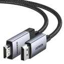 UGREEN DP119 Display Port / HDMI 4K cable, 1m, unidirectional