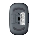 UGREEN FUN+ MU102 2.4G+BT wireless mouse DPI 1000-4000 (blue)