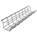 Forming Function Cable Tray Ränna Black