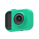 Action Camera Lamtech 2in1 Waterproof DIGITAL GREEN