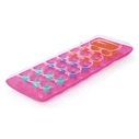 Bestway Φουσκωτό Στρώμα Θαλάσσης Ροζ 188x71cm 43040