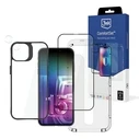 3MK Comfort Set 4in1 Apple iPhone 15