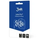 3MK Lens Protection Pro Apple iPhone 15 blue