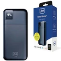 3MK PowerHouse powerbank 20000mAh Multi Charge, QC, PD, Pass-Through