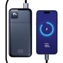 3MK PowerHouse powerbank 20000mAh Multi Charge, QC, PD, Pass-Through