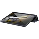 3MK Soft Tablet Case Samsung Galaxy Tab S9 black