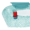 Bestway Φουσκωτή Σαμπρέλα Θαλάσσης Γαλάζια 102x94cm 43097
