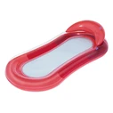 Bestway Φουσκωτό Στρώμα Θαλάσσης Κόκκινο 160x84cm 43103