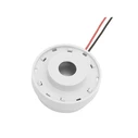 Buzzer Συνεχούς Τόνου 12 24V 3D3120L Λευκό