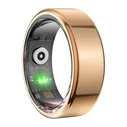Smart Ring Colmi R02 20.3MM (Size: 11) (Χρυσό)