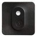 Αισθητήρας Temperature and humidity sensor Shelly Blu H&T Black (Black)