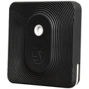 Αισθητήρας Temperature and humidity sensor Shelly Blu H&T Black (Black)