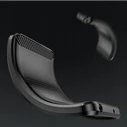 Tech-Protect TPUCarbon Realme 11 5G Black