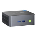 GMKtec M3 Mini PC (Intel Core i5-12450H, 32GB DDR4, 1TB SSD, Windows 11 Pro)