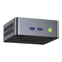 GMKtec M3 Mini PC (Intel Core i5-12450H, 32GB DDR4, 1TB SSD, Windows 11 Pro)